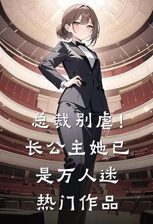 总裁别虐！长公主她已是万人迷热门作品