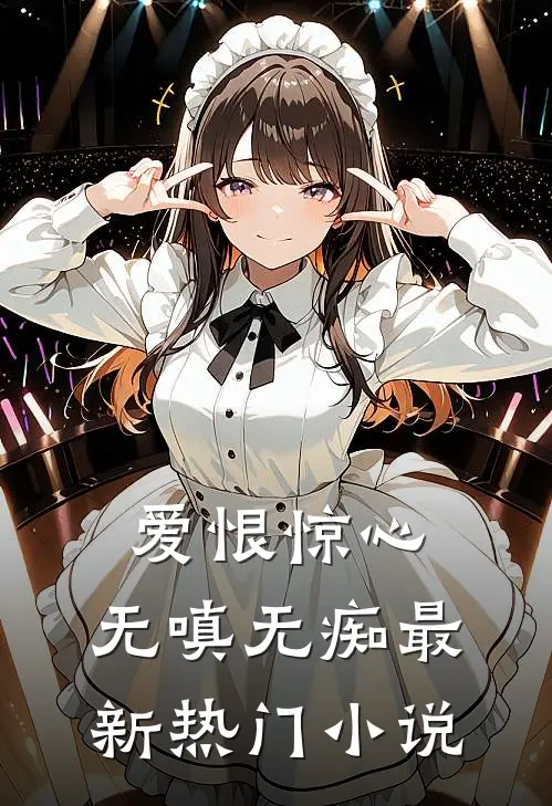 爱恨惊心,无嗔无痴最新热门免费阅读