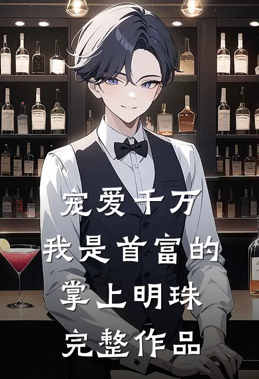 宠爱千万：我是首富的掌上明珠完整作品