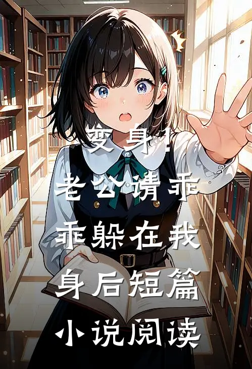 变身！老公请乖乖躲在我身后短篇小说阅读