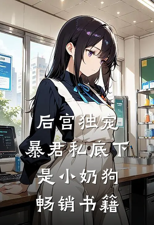 后宫独宠：暴君私底下是小奶狗畅销书籍