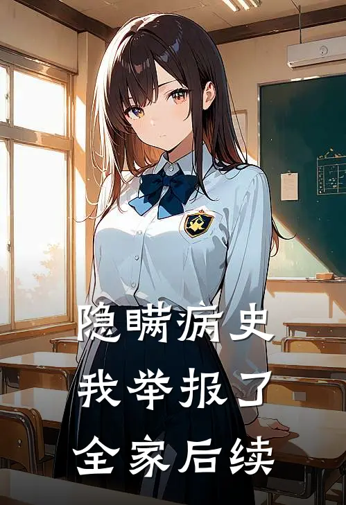 隐瞒病史,我举报了全家后续犯法吗
