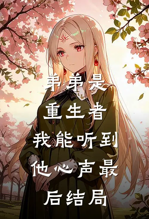 弟弟是重生者,我能听到他心声最后结局是
