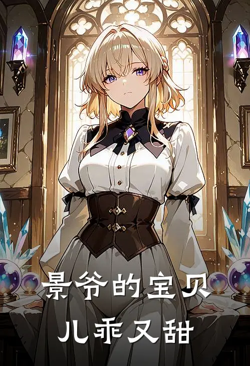 景爷的宝贝儿乖又甜H文