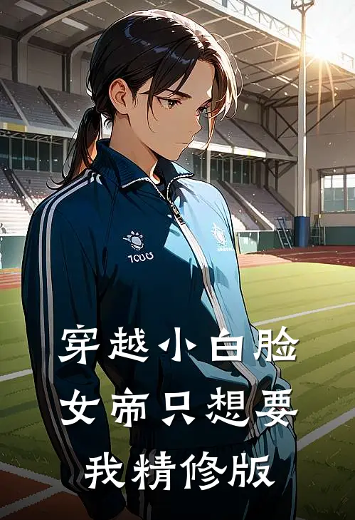 穿越小白脸，女帝只想要我精修版