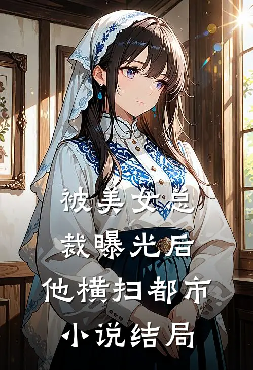 被美女总裁曝光后,他横扫都市结局怎么样