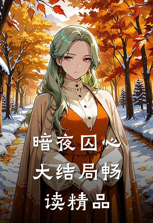 暗夜囚心大结局畅读精品第几集
