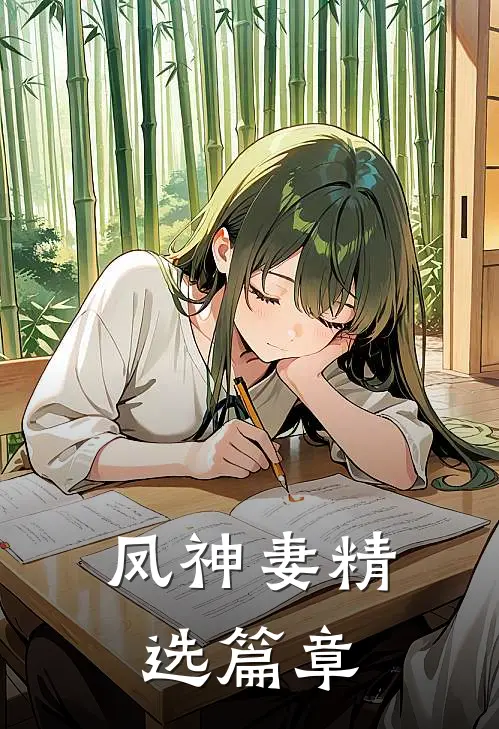 凤神妻精选篇章免费观看