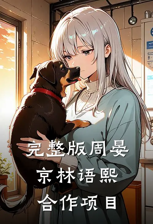 完整版周晏京林语熙合作项目