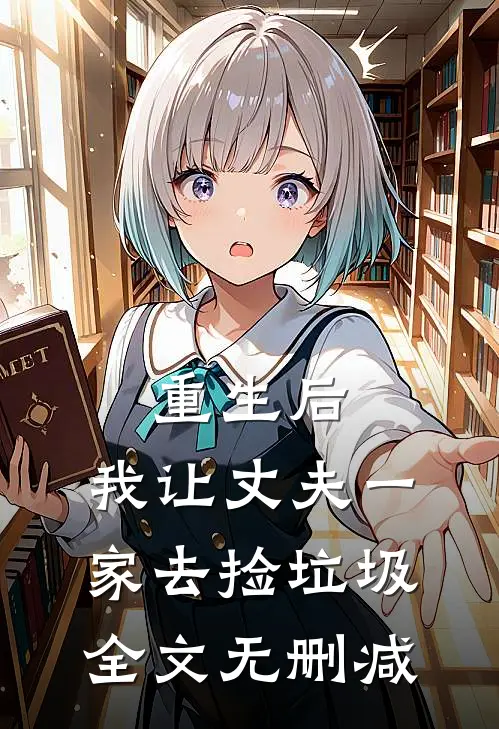 重生后,我让丈夫一家去捡垃圾全文无删减免费阅读