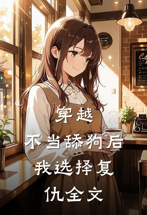 穿越不当舔狗后,我选择复仇全文阅读