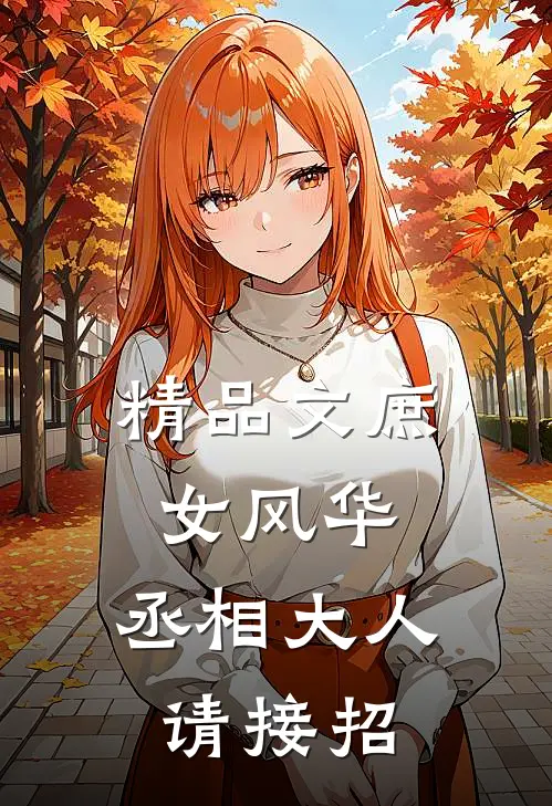 精品文庶女风华：丞相大人请接招