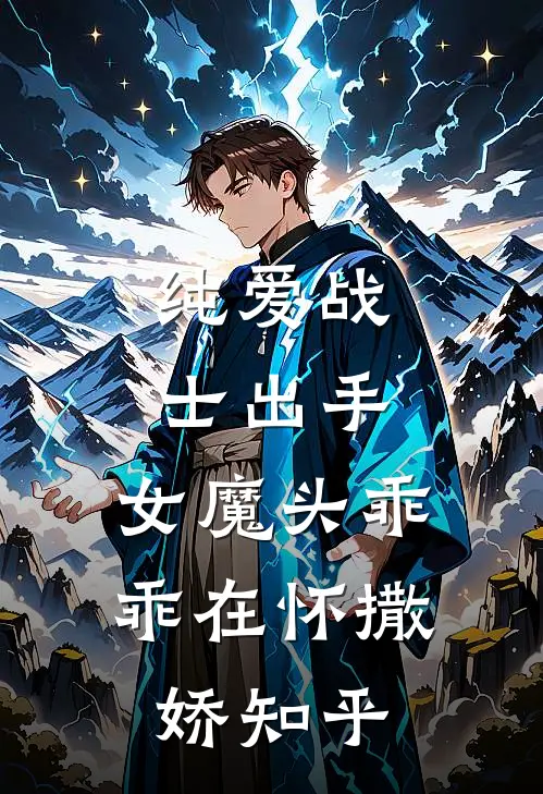 纯爱战士出手：女魔头乖乖在怀撒娇知乎