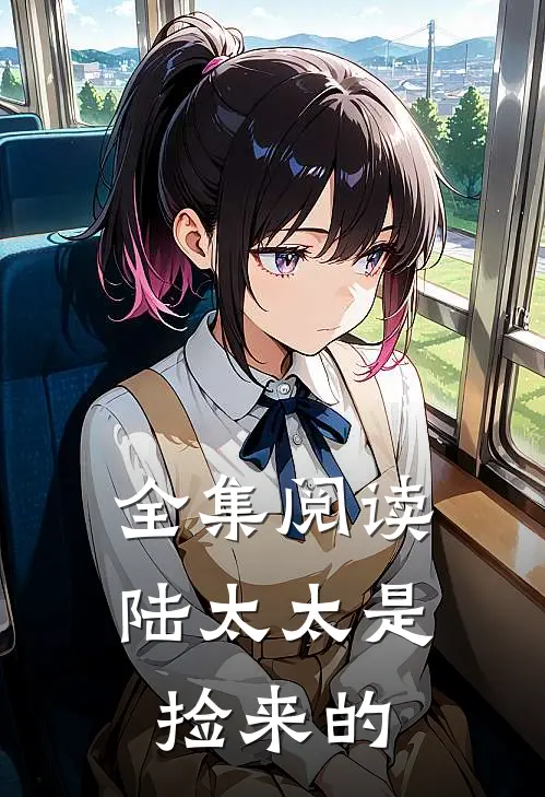 全集阅读陆太太是捡来的