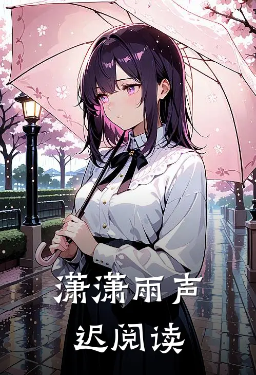 潇潇雨声迟阅读