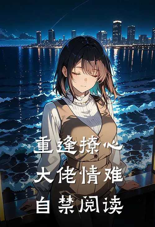 重逢撩心，大佬情难自禁阅读