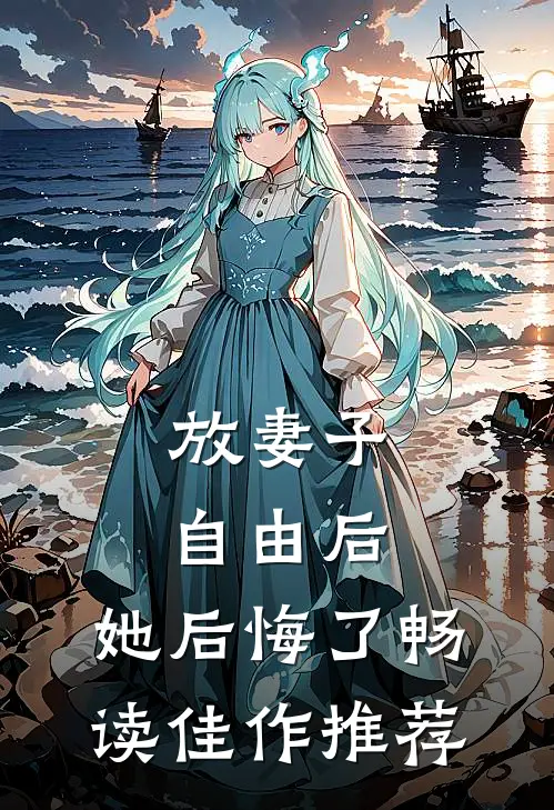 放妻子自由后,她后悔了畅读佳作推荐