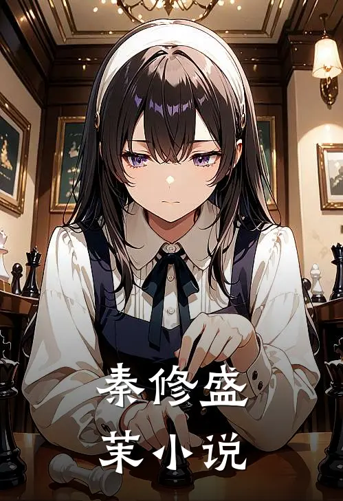 秦修盛茉小说