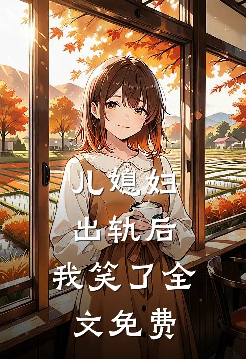 儿媳妇出轨后,我笑了全文免费观看