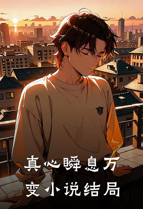 真心瞬息万变结局是he吗