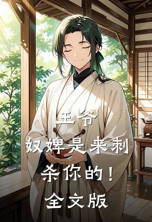 王爷,奴婢是来刺杀你的!全文版在线阅读