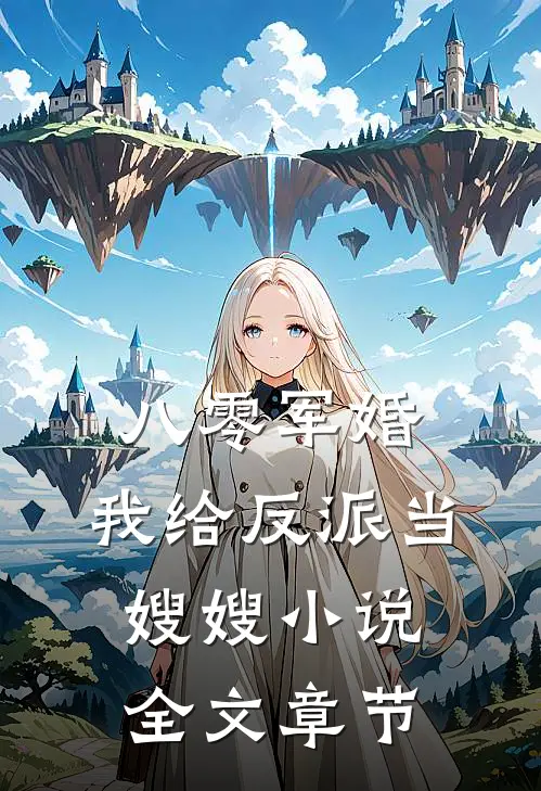 八零军婚:我给反派当嫂嫂小说全文章节
