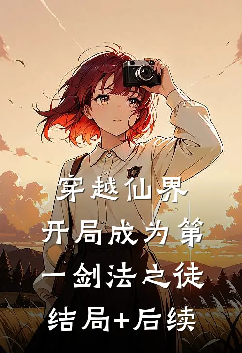 穿越仙界，开局成为第一剑法之徒结局+后续