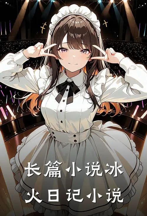 长篇小说冰火日记小说
