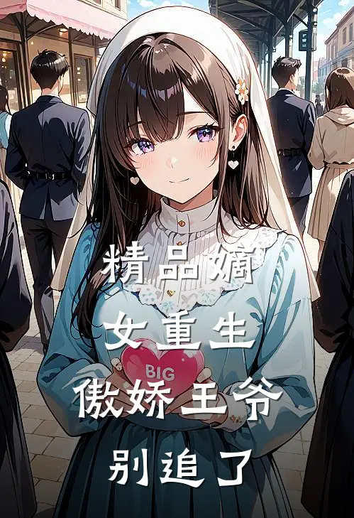 精品嫡女重生：傲娇王爷别追了