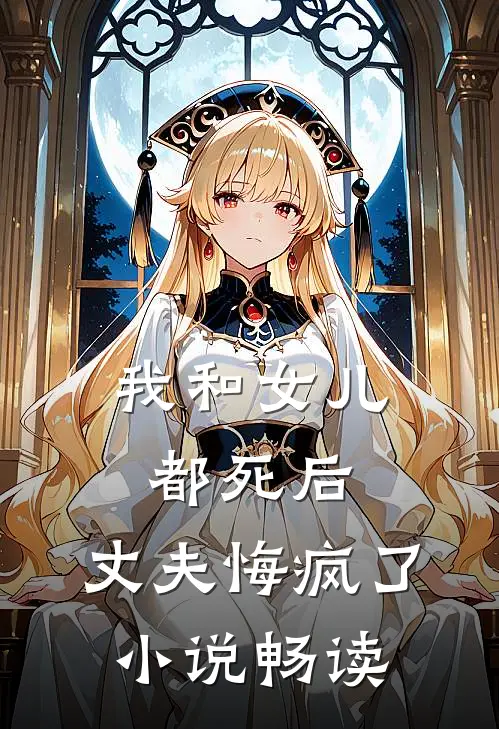 我和女儿都死后,丈夫悔疯了畅读全文