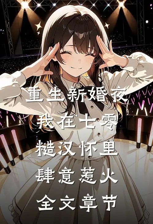 重生新婚夜，我在七零糙汉怀里肆意惹火全文章节