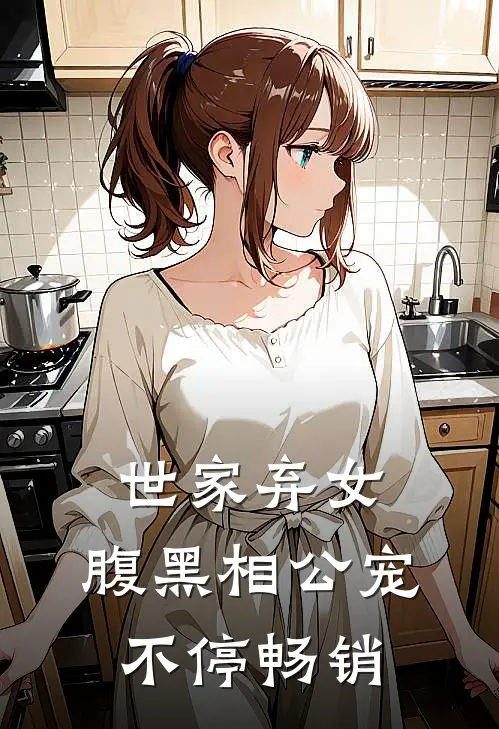 世家弃女,腹黑相公宠不停畅销书