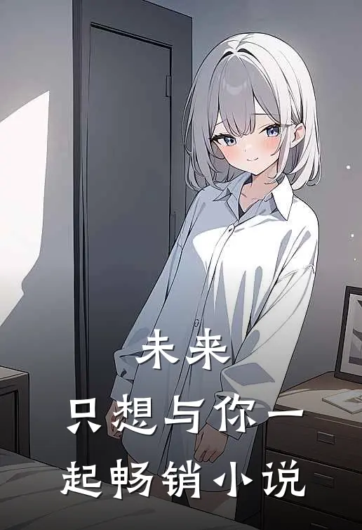 未来,只想与你一起畅销阅读