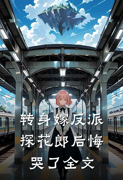转身嫁反派,探花郎后悔哭了全文免费