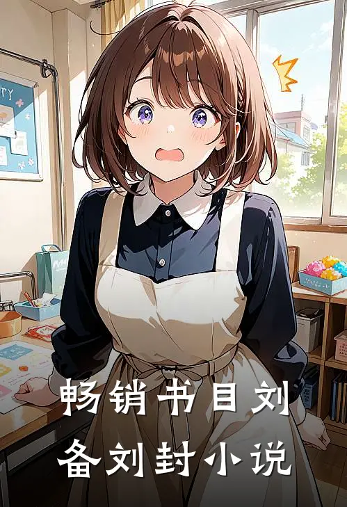 畅销书目刘备刘封