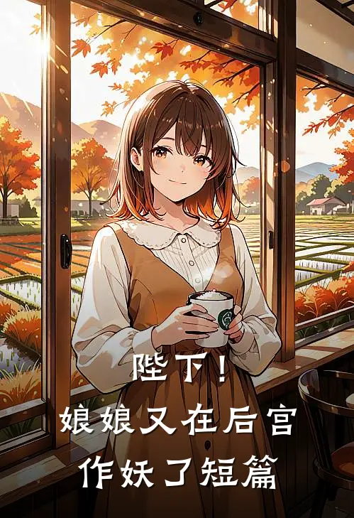 陛下!娘娘又在后宫作妖了短篇免费阅读