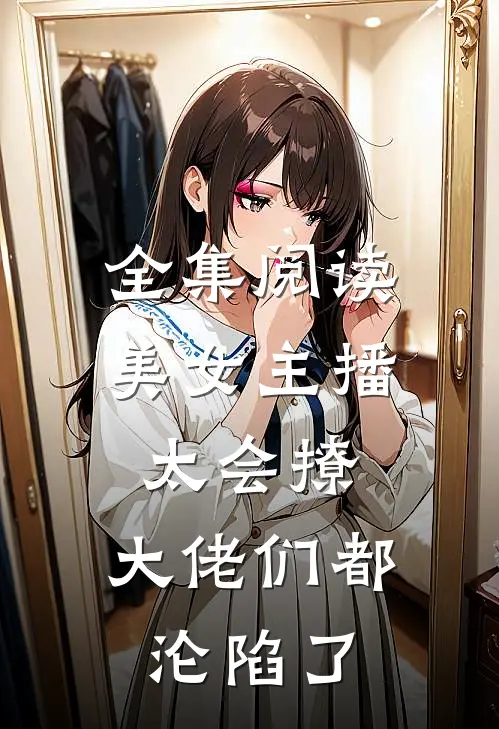 全集阅读美女主播太会撩，大佬们都沦陷了