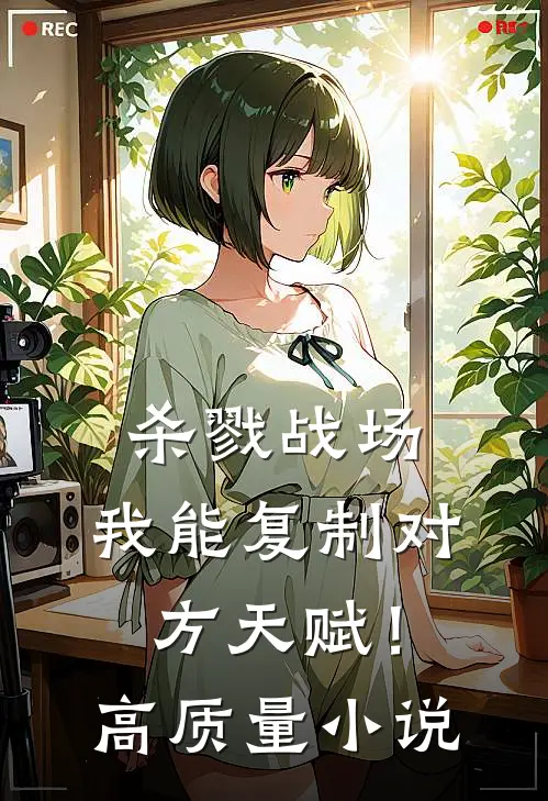杀戮战场我能复制对方天赋!高质量免费阅读