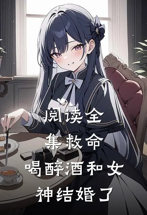 阅读全集救命,喝醉酒和女神结婚了
