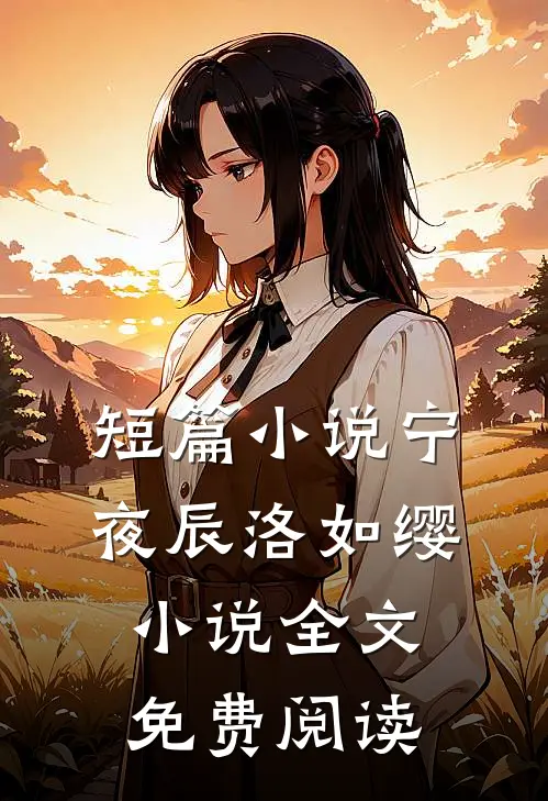 短篇小说宁夜辰洛如缨小说全文免费阅读