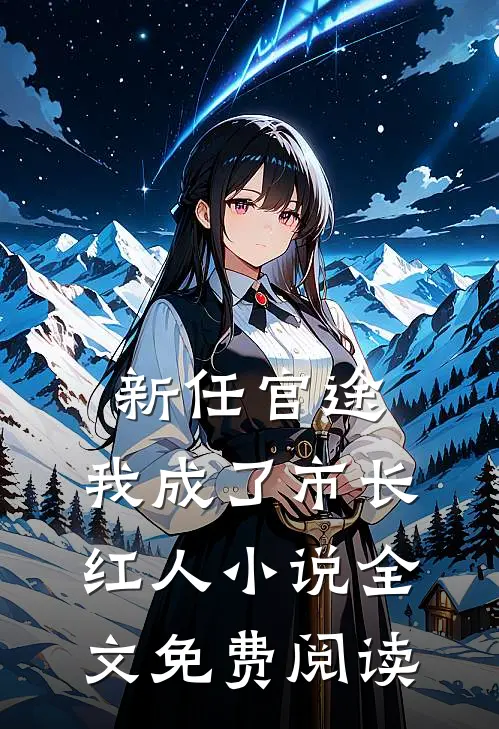 新任官途，我成了市长红人小说全文免费阅读