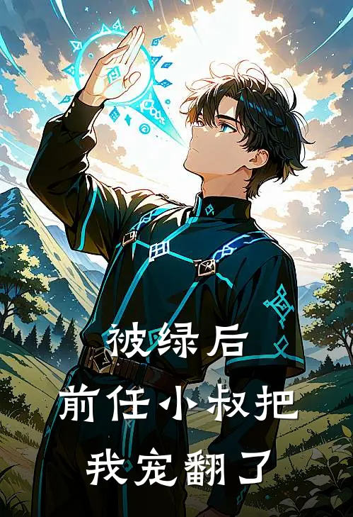被绿后,前任小叔把我宠翻了