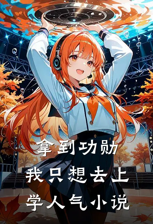 拿到功勋，我只想去上学人气小说