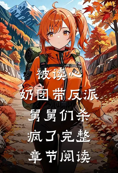 被读心，奶团带反派舅舅们杀疯了完整章节阅读