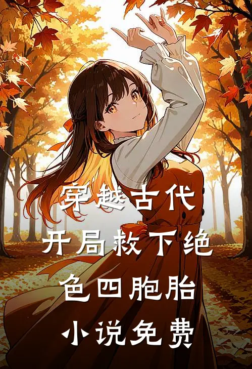 穿越古代,开局救下绝色四胞胎免费阅读