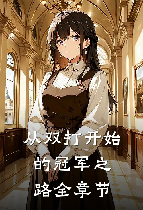 从双打开始的冠军之路全章节阅读