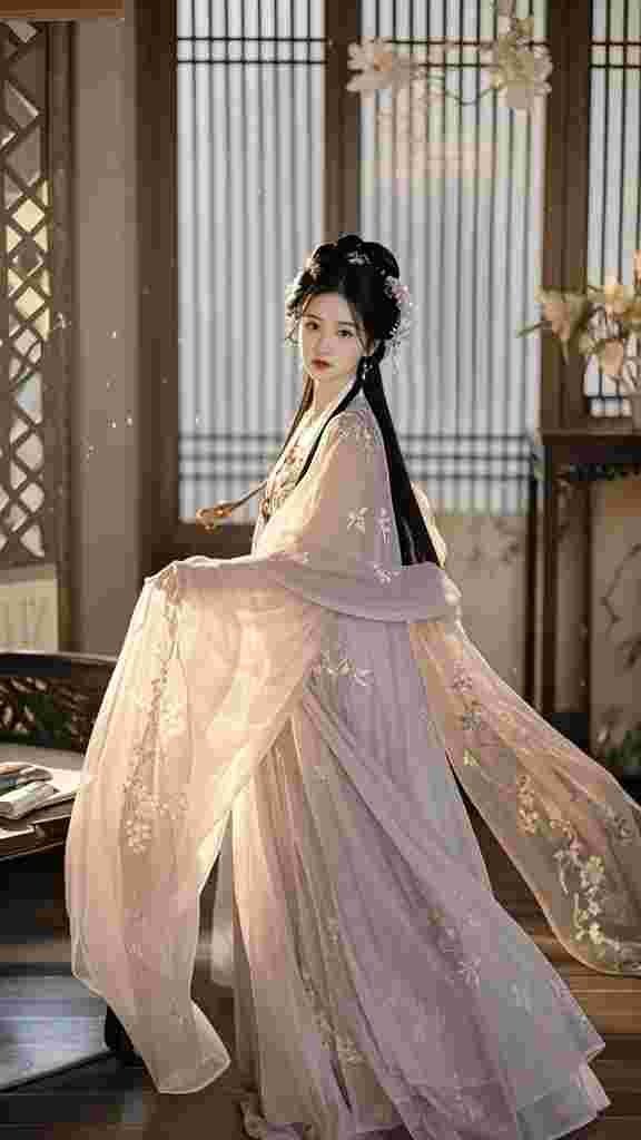 综武：开局拐跑黄蓉，江湖懵了姜玄黄蓉