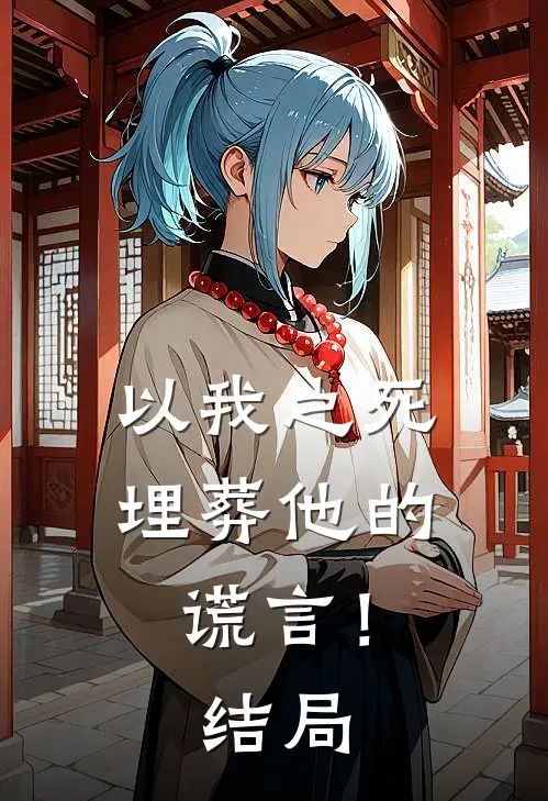 以我之死埋葬他的谎言!结局解析