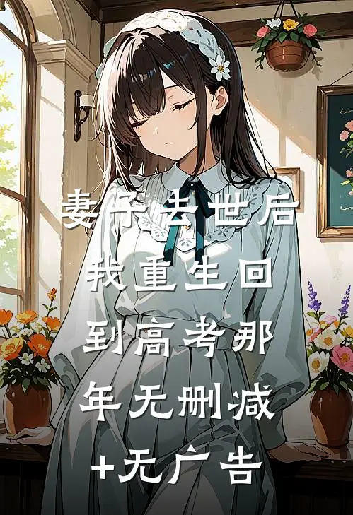妻子去世后，我重生回到高考那年无删减+无广告