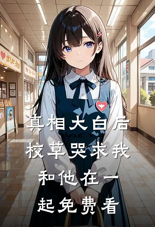 真相大白后，校草哭求我和他在一起免费看